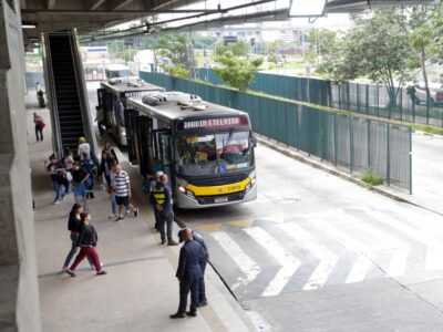 TERMINAL ITAQUERA